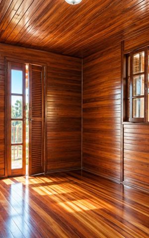 Casa para alugar com 120m², 3 quartos e 2 vagas Casa para alugar com 120m², 3 quartos e 2 vagasSala