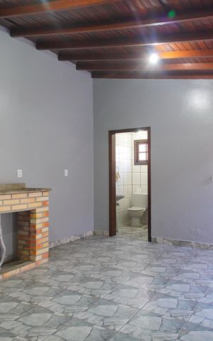 Casa para alugar com 120m², 3 quartos e 2 vagasEspaço Gourmet