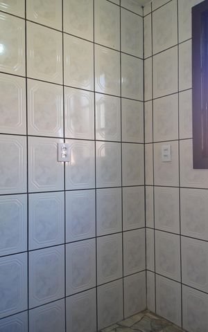 Casa para alugar com 120m², 3 quartos e 2 vagasÁrea de Serviço