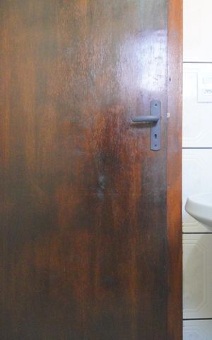 Casa para alugar com 120m², 3 quartos e 2 vagasBanheiro