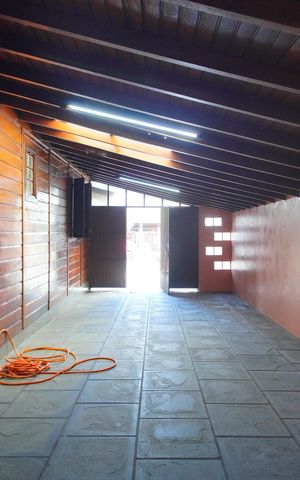 Casa para alugar com 120m², 3 quartos e 2 vagasGaragem