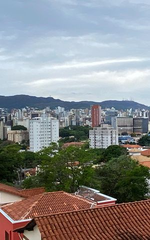 Apartamento à venda com 101m², 3 quartos e 1 vaga Apartamento à venda com 101m², 3 quartos e 1 vagaVista da Sala