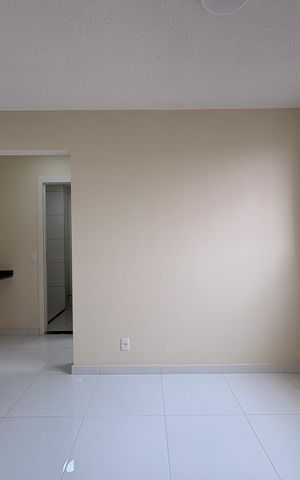 Apartamento para alugar com 35m², 2 quartos e sem vaga Apartamento para alugar com 35m², 2 quartos e sem vagaSala