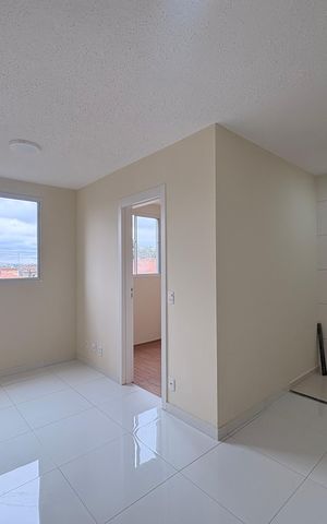 Apartamento para alugar com 35m², 2 quartos e sem vaga Apartamento para alugar com 35m², 2 quartos e sem vagaSala