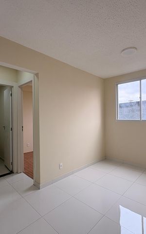 Apartamento para alugar com 35m², 2 quartos e sem vaga Apartamento para alugar com 35m², 2 quartos e sem vagaSala