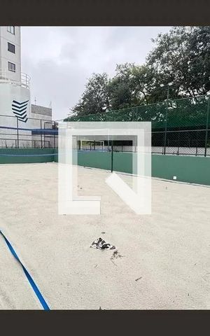 Apartamento para alugar com 35m², 2 quartos e sem vaga Apartamento para alugar com 35m², 2 quartos e sem vagaQuadra Esportiva