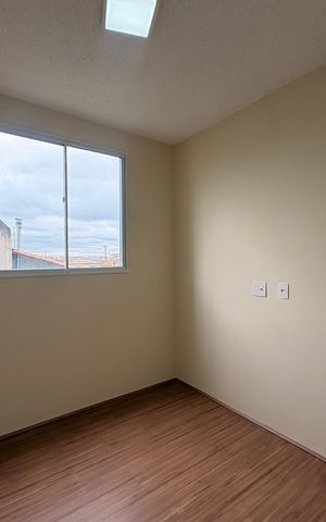 Apartamento para alugar com 35m², 2 quartos e sem vaga Apartamento para alugar com 35m², 2 quartos e sem vagaQuarto 2