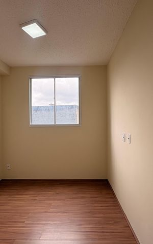 Apartamento para alugar com 35m², 2 quartos e sem vaga Apartamento para alugar com 35m², 2 quartos e sem vagaQuarto 2