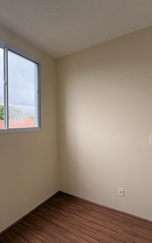 Apartamento para alugar com 35m², 2 quartos e sem vaga Apartamento para alugar com 35m², 2 quartos e sem vagaQuarto 1