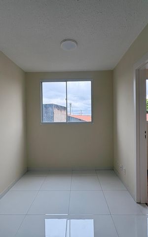 Apartamento para alugar com 35m², 2 quartos e sem vaga Apartamento para alugar com 35m², 2 quartos e sem vagaSala