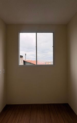 Apartamento para alugar com 35m², 2 quartos e sem vaga Apartamento para alugar com 35m², 2 quartos e sem vagaQuarto 1
