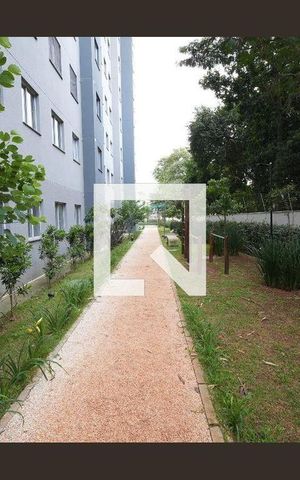 Apartamento para alugar com 35m², 2 quartos e sem vaga Apartamento para alugar com 35m², 2 quartos e sem vagaEspaço pet