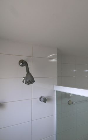 Apartamento para alugar com 74m², 2 quartos e 1 vagaBanheiro da Suíte
