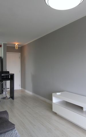 Apartamento para alugar com 74m², 2 quartos e 1 vagaSala
