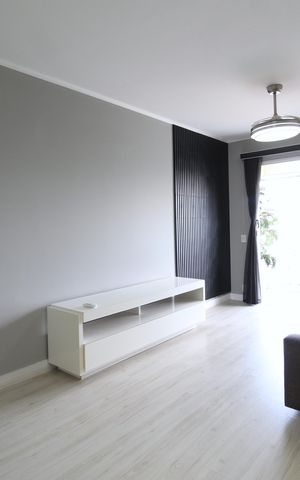 Apartamento para alugar com 74m², 2 quartos e 1 vagaSala