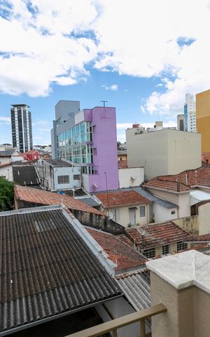Apartamento para alugar com 40m², 1 quarto e sem vagaSACADA