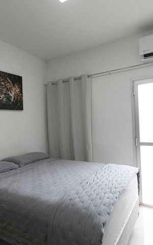 Apartamento para alugar com 40m², 1 quarto e sem vagaQUARTO
