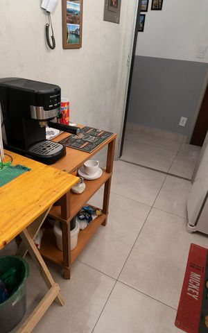 Apartamento para alugar com 40m², 1 quarto e sem vagaCOZINHA