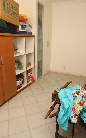 Casa para alugar com 110m², 5 quartos e 1 vagaQuarto 3