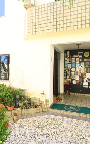 Casa para alugar com 110m², 5 quartos e 1 vagaÁrea comum