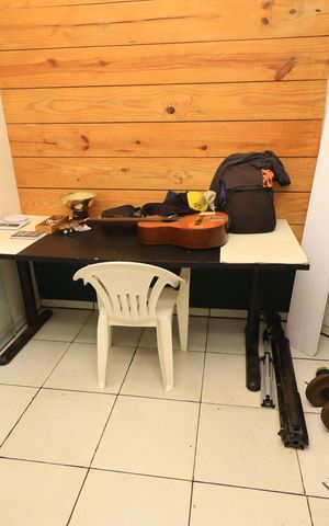 Casa para alugar com 110m², 5 quartos e 1 vagaQuarto 5