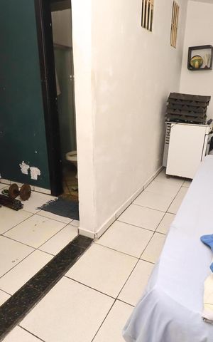 Casa para alugar com 110m², 5 quartos e 1 vagaQuarto 4
