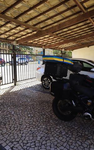 Casa para alugar com 110m², 5 quartos e 1 vagaÁrea comum