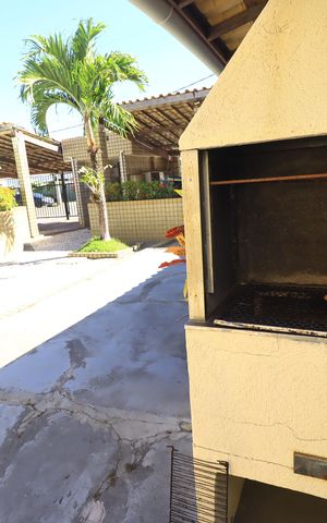 Casa para alugar com 110m², 5 quartos e 1 vagaÁrea comum