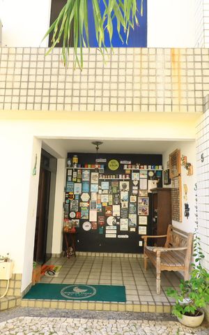 Casa para alugar com 110m², 5 quartos e 1 vagaÁrea comum