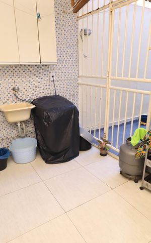 Casa para alugar com 110m², 5 quartos e 1 vagaCozinha