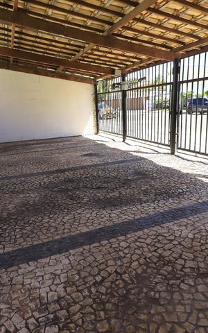 Casa para alugar com 110m², 5 quartos e 1 vagaÁrea comum