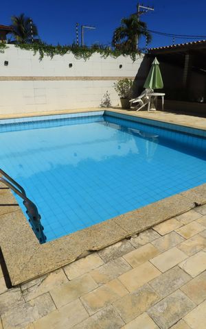 Casa para alugar com 110m², 5 quartos e 1 vagaÁrea comum
