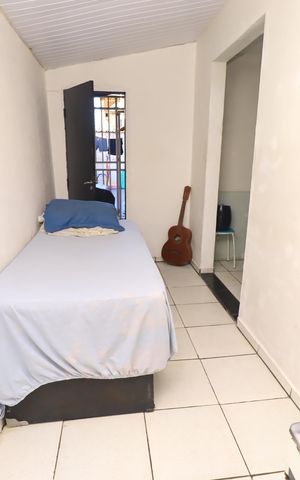 Casa para alugar com 110m², 5 quartos e 1 vagaQuarto 4