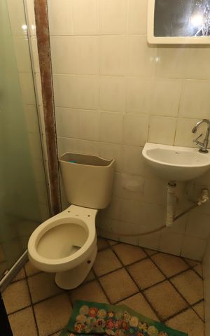 Casa para alugar com 110m², 5 quartos e 1 vagaBanheiro 3