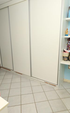 Casa para alugar com 110m², 5 quartos e 1 vagaQuarto