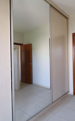 Casa de condomínio para alugar com 350m², 4 quartos e 4 vagasQuarto 1 - Suíte