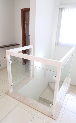 Casa de condomínio para alugar com 350m², 4 quartos e 4 vagasHall dos Quartos