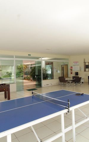 Casa de condomínio para alugar com 350m², 4 quartos e 4 vagasÁrea comum
