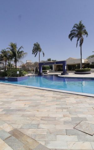 Casa de condomínio para alugar com 350m², 4 quartos e 4 vagasÁrea comum