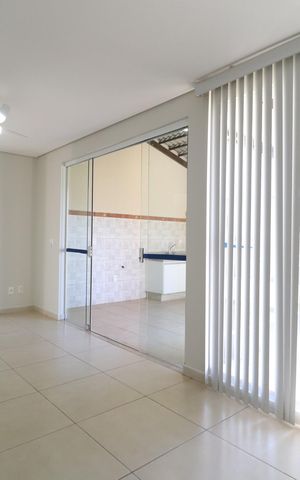 Casa de condomínio para alugar com 350m², 4 quartos e 4 vagasSala de Jantar
