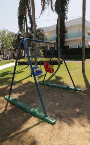 Casa de condomínio para alugar com 350m², 4 quartos e 4 vagasÁrea comum