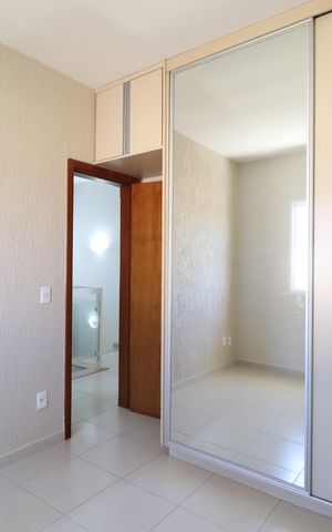 Casa de condomínio para alugar com 350m², 4 quartos e 4 vagasQuarto 3