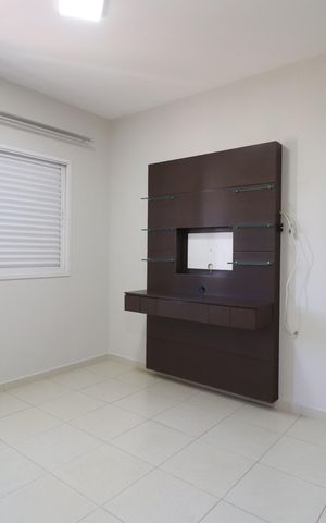 Casa de condomínio para alugar com 350m², 4 quartos e 4 vagasQuarto 4 - Suíte