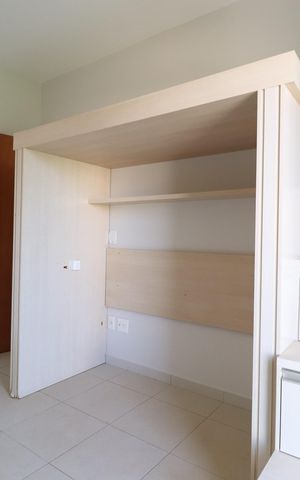 Casa de condomínio para alugar com 350m², 4 quartos e 4 vagasQuarto 1 - Suíte