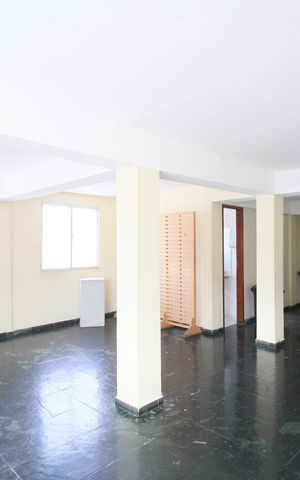 Apartamento para alugar com 58m², 2 quartos e 1 vagaÁrea comum - Salão de festas
