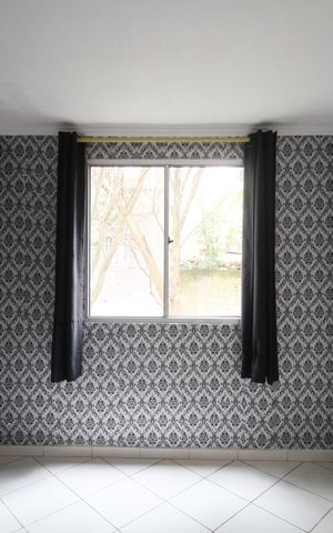 Apartamento para alugar com 58m², 2 quartos e 1 vagaQuarto 1