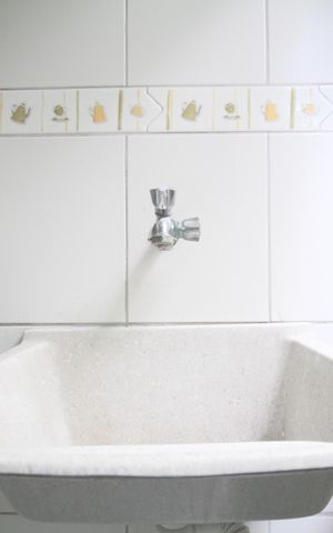Apartamento para alugar com 58m², 2 quartos e 1 vagaÁrea de Serviço
