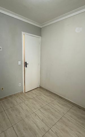Apartamento para alugar com 61m², 2 quartos e 1 vagaQuarto 1