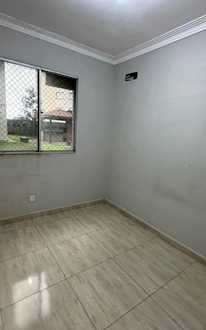 Apartamento para alugar com 61m², 2 quartos e 1 vagaQuarto 1
