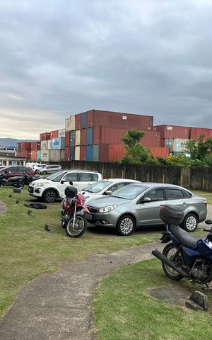 Apartamento para alugar com 61m², 2 quartos e 1 vagaGaragem 